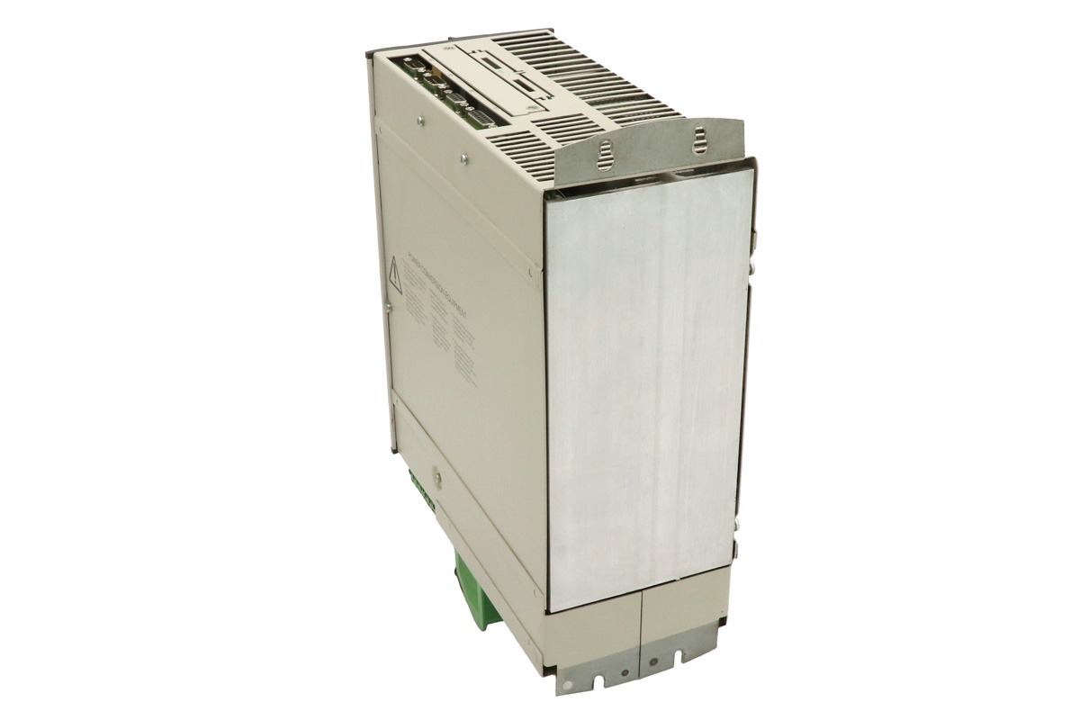 Schneider Electric MHDA1056N00 | Lexium 17D Servo Drive 3-Phase 230–480VAC High Power Motion Control Inverter