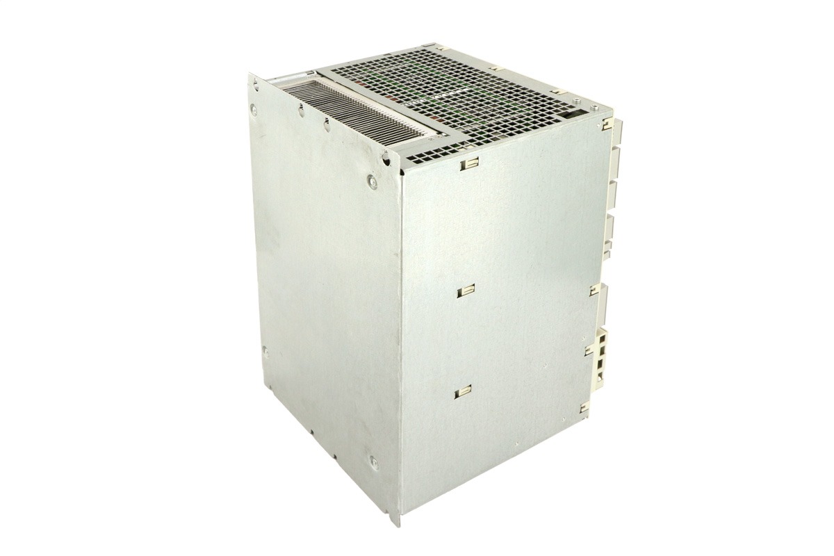 Siemens 6SN1145-1BB00-0FA1 Power Supply Module – Reliable SINUMERIK Drive System Component for Industrial CNC Applications