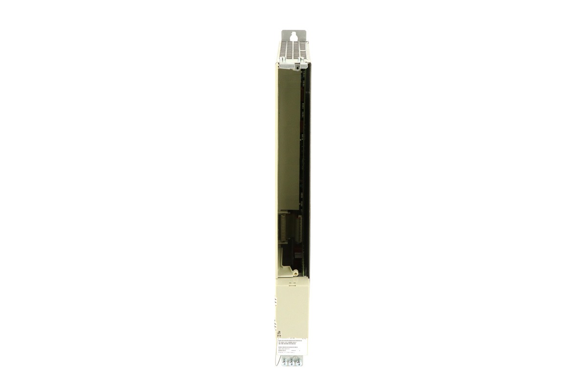 Siemens 6SN1123-1AB00-0BA1 SIMODRIVE 611 Power Module – Reliable 2-Axis Servo Drive Solution for CNC Machine Applications