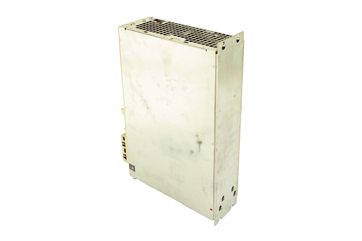 Siemens 6SN1145-1BA01-0BA2 SIMODRIVE 611 Infeed/Regenerative Feedback Module – Reliable Power Supply Solution for CNC Drive Systems