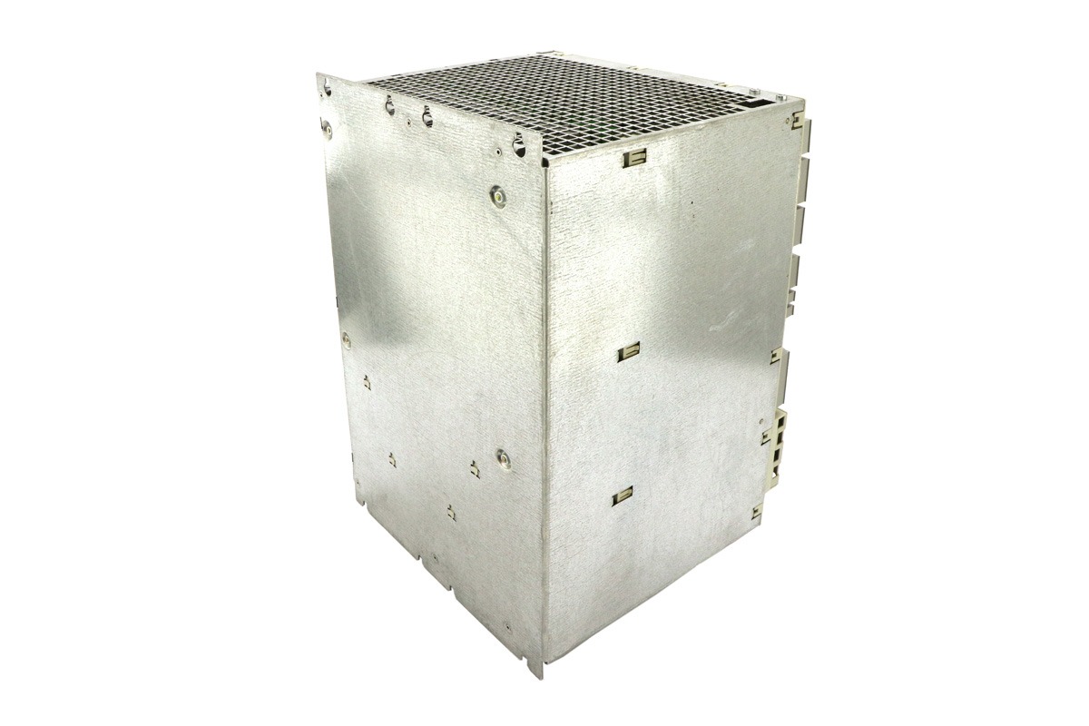 Siemens 6SN1145-1BA01-0DA1 Power Supply Module – High Reliability SIMODRIVE Drive System Component for CNC Applications