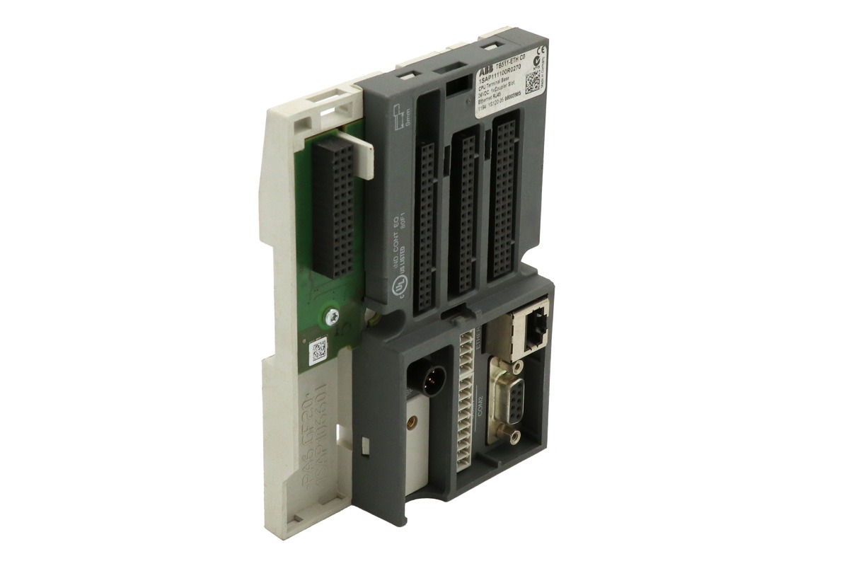 ABB 1SAP111100R0270 Industrial Control Component