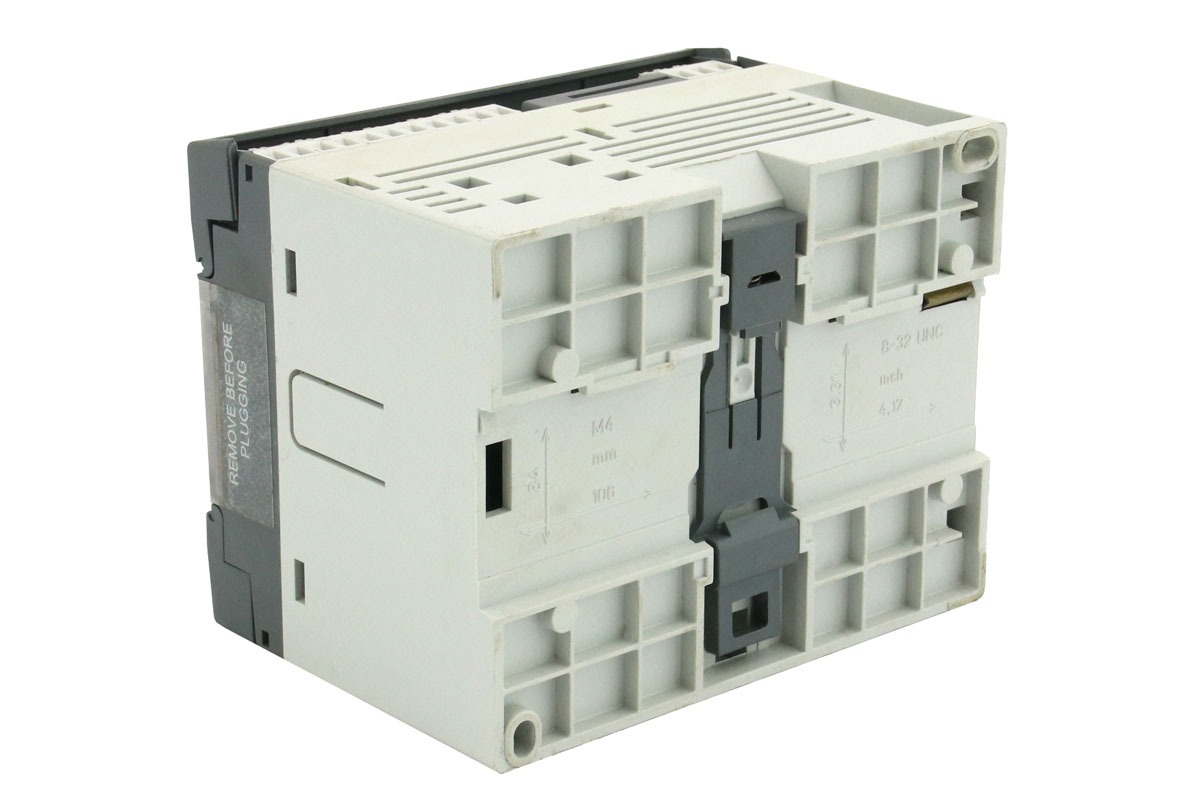 ABB 1SBP260012R1001 AC31 07KT51 PLC CPU Module | Reliable Industrial Automation Controller