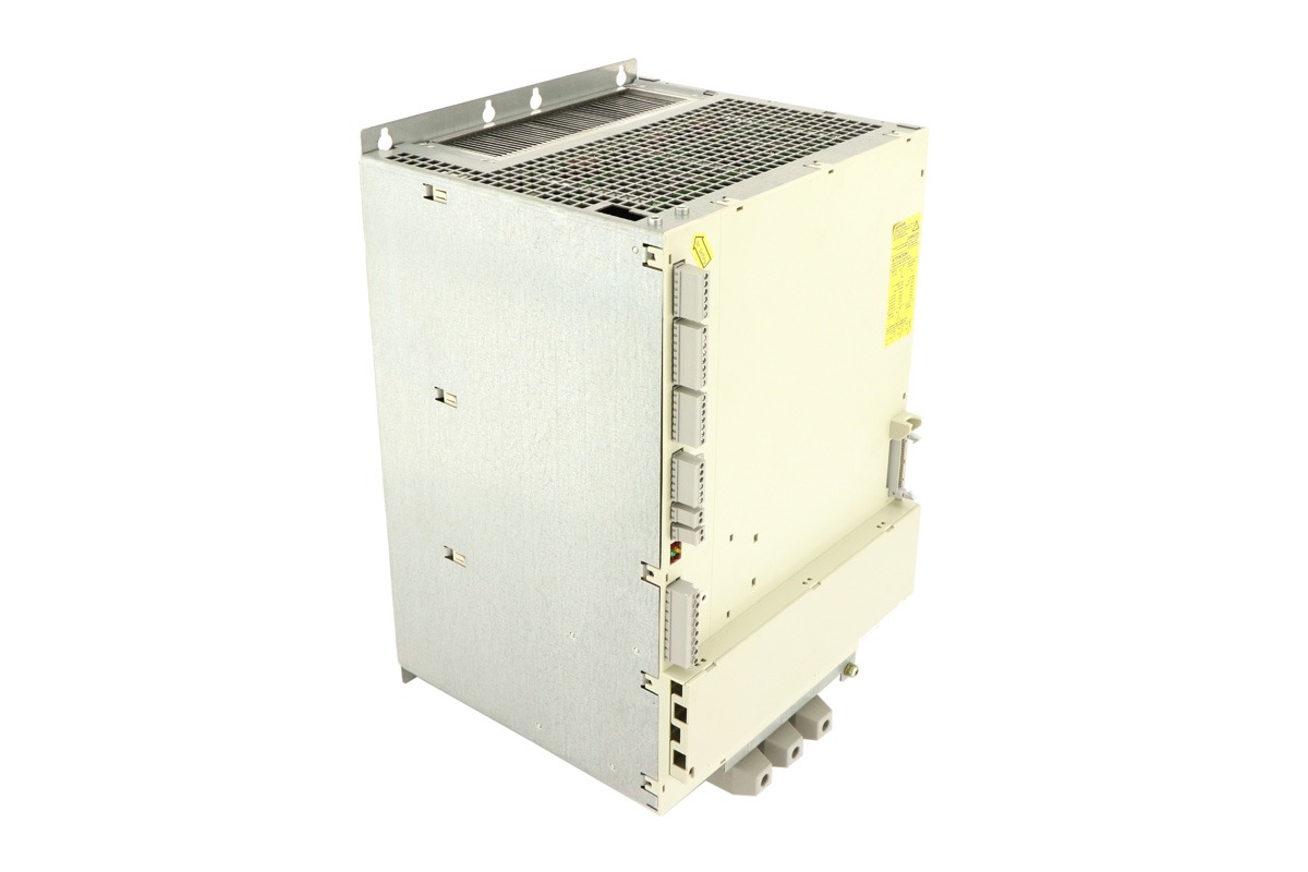 Siemens 6SN1145-1BB00-0FA1 Power Supply Module – Reliable SINUMERIK Drive System Component for Industrial CNC Applications