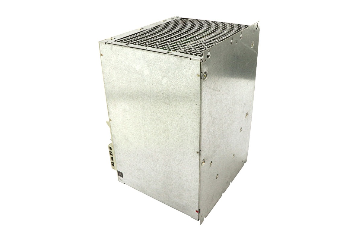Siemens 6SN1145-1BA01-0DA1 Power Supply Module – High Reliability SIMODRIVE Drive System Component for CNC Applications