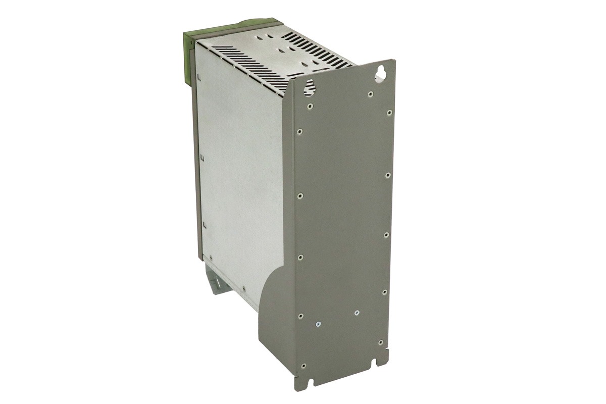Schneider Electric C400/10/1/1/1/00 | PACDRIVE C400 Servo Controller Intel Pentium M 600MHz 256MB Industrial Motion Control Unit