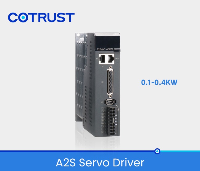 A2S Servo Driver —— CTSDA2S-B1015-M000 /CTSD A2S-B2015-M000 /CTSDA2S-B4015-M000 /CTSD A2S-B7515-M000 /CTSDA2S-B1025-M000 /CTSD A2S-B1025-M001