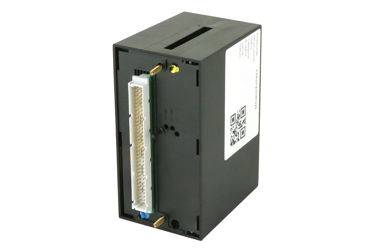 ABB FPR3312101R1022 ICSO08R1 Digital Output Module | Reliable Relay Output Unit for ABB Procontic CS31 Automation Systems