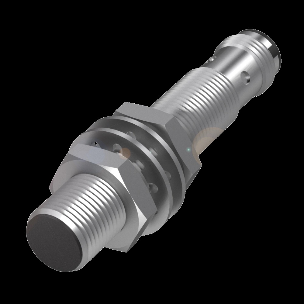 Balluff BES0068 / BES M12MI-PSC40B-S04G Inductive Proximity Sensor – Compact M12 Detection Solution for Industrial Automation