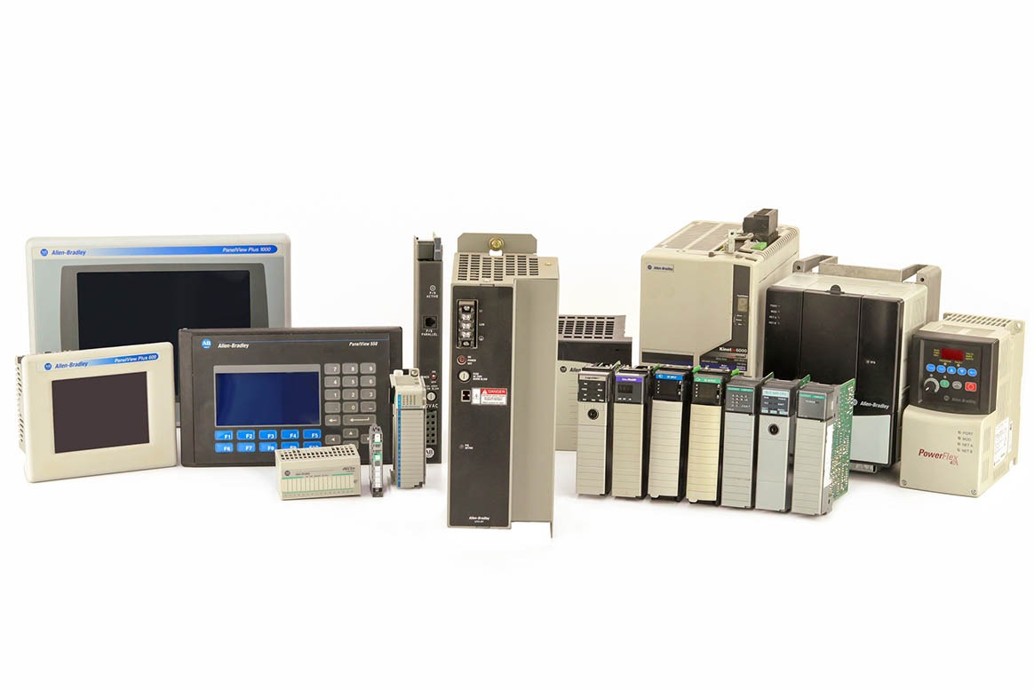 Allen-Bradley 2198-D012-ERS3 Kinetix 5700 Dual-Axis Servo Drive Module | Advanced EtherNet/IP Motion Control Solution for Industrial Automation
