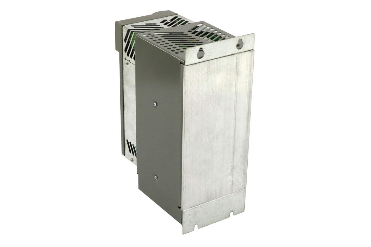 Schneider Electric MC-4/11/22/400 | ELAU PACDRIVE Servo Controller 380–480VAC Industrial Motion Control System