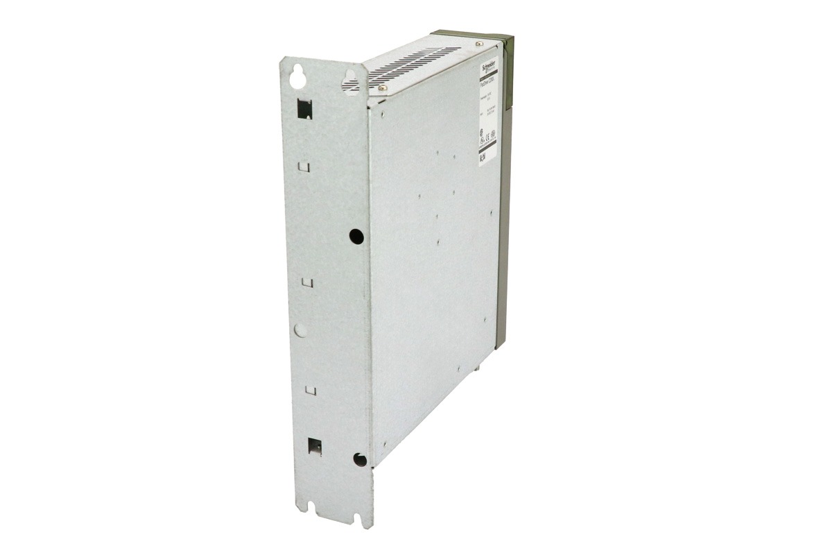 Schneider Electric C200/10/1/1/1/00 | PACDRIVE C200 Servo Controller Industrial Motion Control Unit