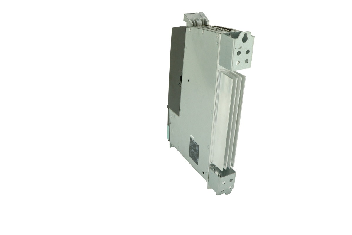 Siemens 6AU1455-2AD00-0AA0 SIMOTION D455-2 DP/PN Motion Controller – Ultra High Performance Drive-Based Control Unit for Advanced Automation Systems