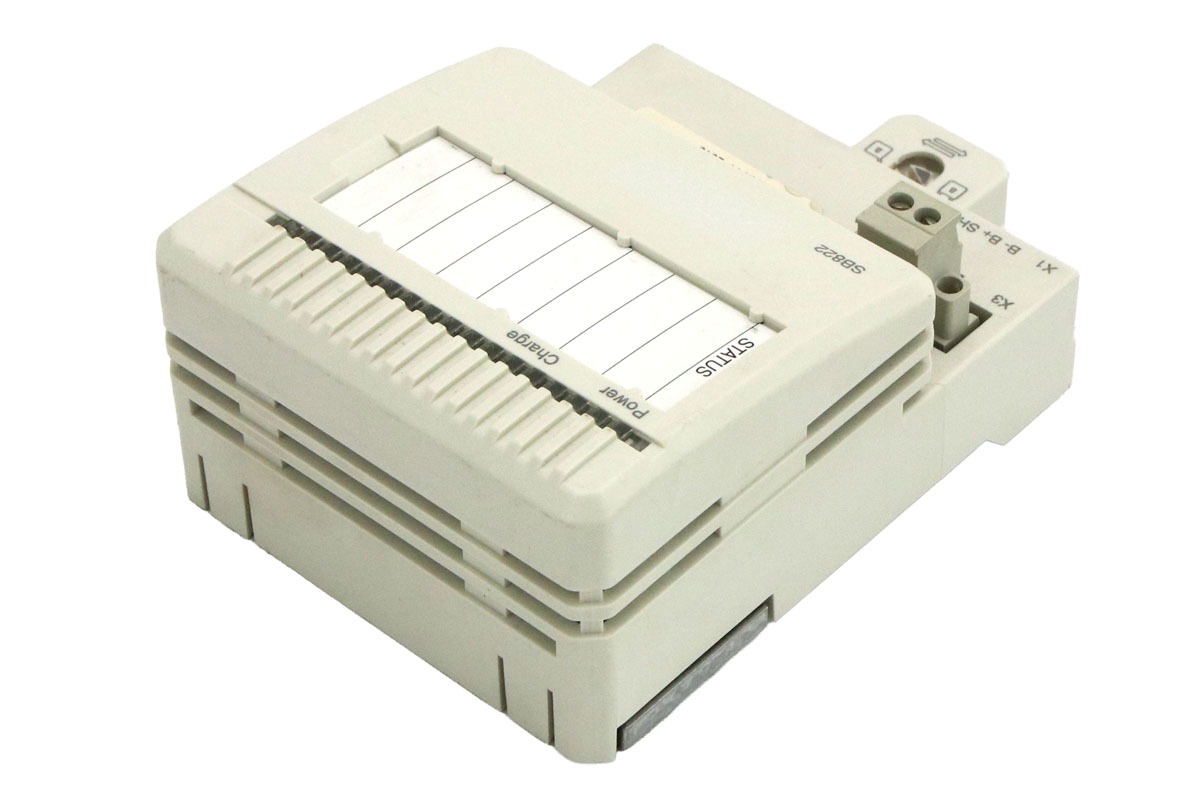 ABB 3BSE018172R1 – Genuine ABB Industrial Automation Module for Reliable Control System Performance