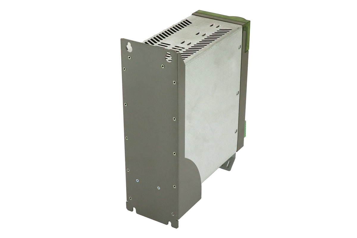 Schneider Electric C400/10/1/1/1/00 | PACDRIVE C400 Servo Controller Intel Pentium M 600MHz 256MB Industrial Motion Control Unit