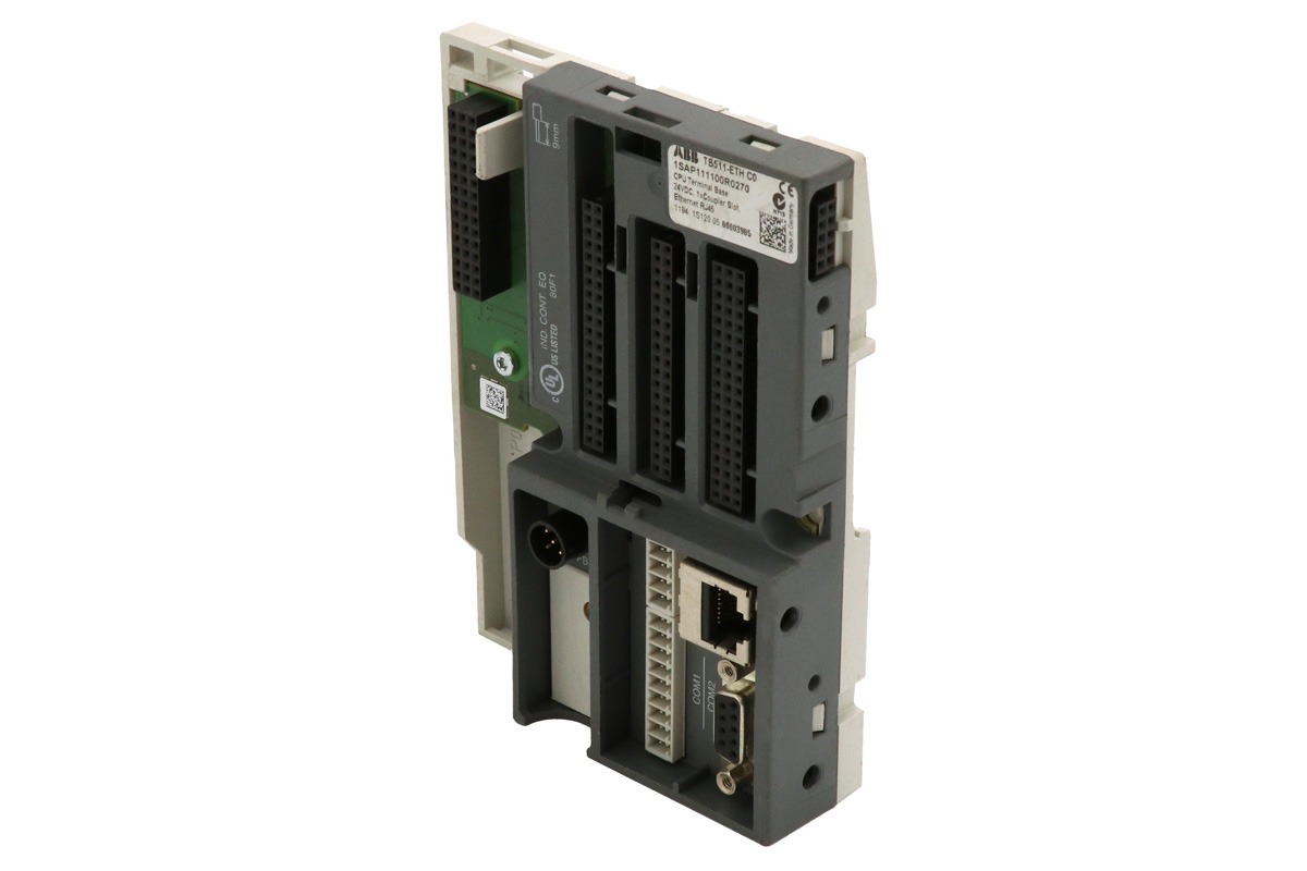 ABB 1SAP111100R0270 Industrial Control Component