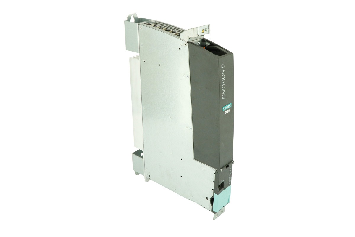 Siemens 6AU1455-2AD00-0AA0 SIMOTION D455-2 DP/PN Motion Controller – Ultra High Performance Drive-Based Control Unit for Advanced Automation Systems