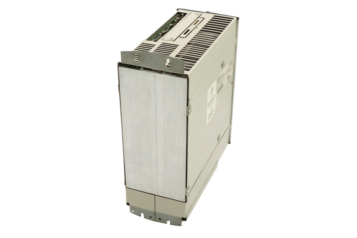 Schneider Electric MHDA1056N00 | Lexium 17D Servo Drive 3-Phase 230–480VAC High Power Motion Control Inverter