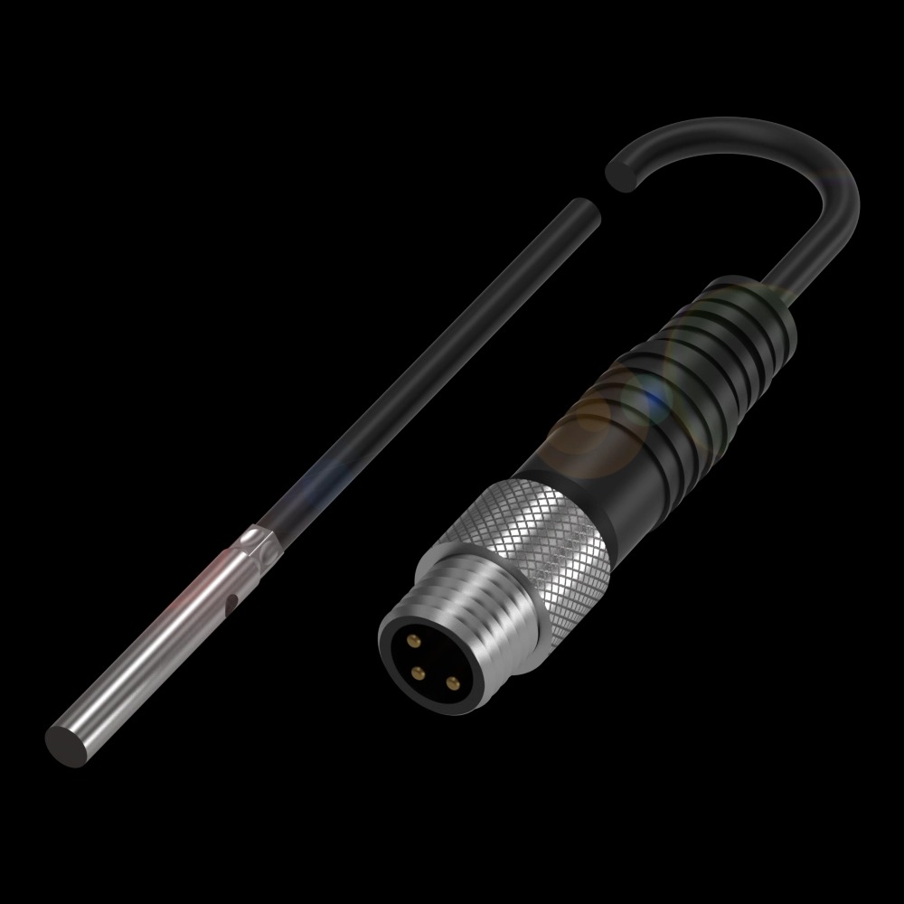 Balluff D3.0 / D4.0 / D6.5 / D8.0 / D10.0 Industrial Sensors – Precision Detection Solutions for Reliable Automation Performance