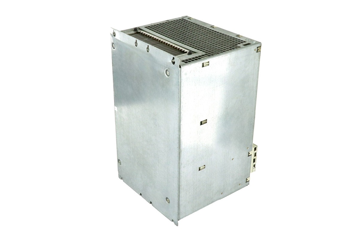 Siemens 6SN1145-1BB00-0EA1 SIMODRIVE 611 Infeed/Regenerative Feedback Module – High Performance Power Supply Solution for CNC Drive Systems