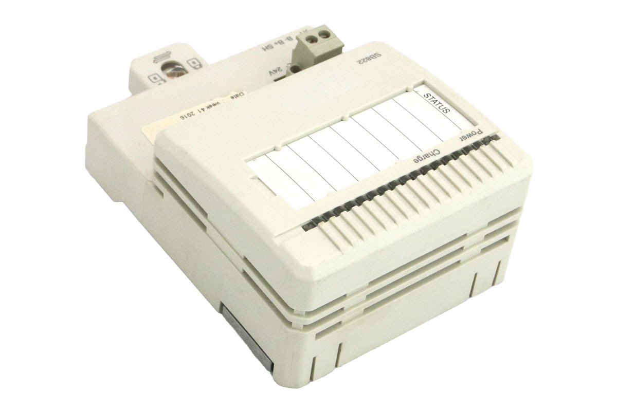 ABB 3BSE018172R1 – Genuine ABB Industrial Automation Module for Reliable Control System Performance