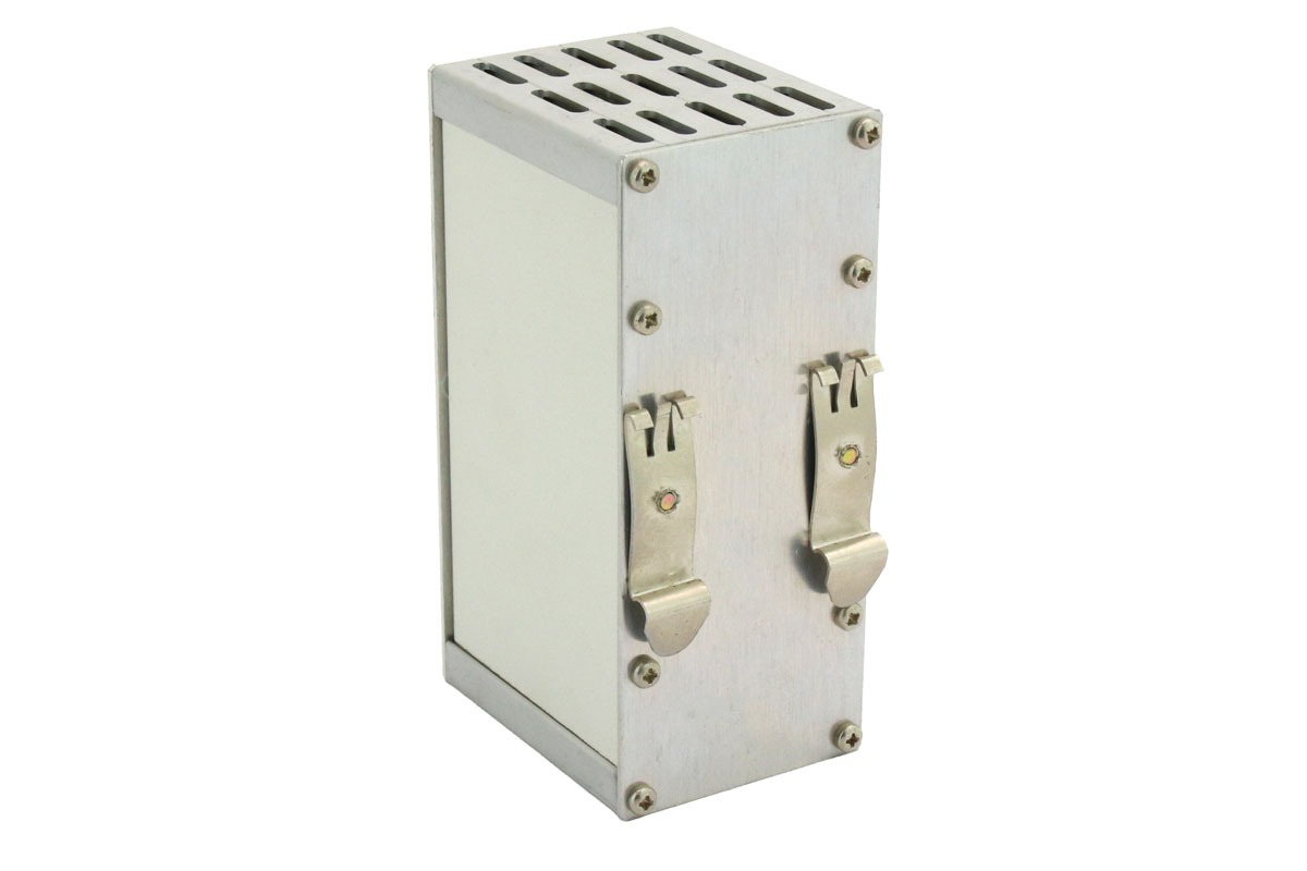 ABB 3BDZ000398R1 RLM01 PROFIBUS Redundancy Link Module | Reliable Communication Redundancy Solution