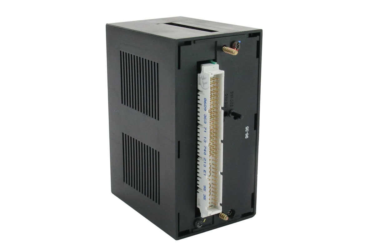 ABB 07KR31 Procontic CS31 PLC Central Processing Unit | Reliable Industrial Automation CPU Controller
