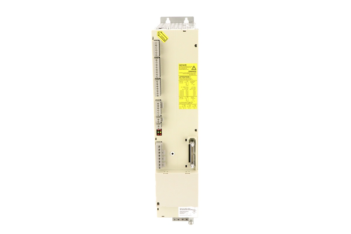Siemens 6SN1145-1BA01-0BA2 SIMODRIVE 611 Infeed/Regenerative Feedback Module – Reliable Power Supply Solution for CNC Drive Systems
