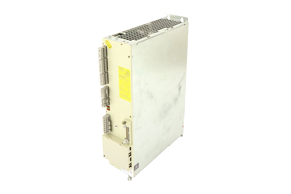 Siemens 6SN1145-1BA01-0BA2 SIMODRIVE 611 Infeed/Regenerative Feedback Module – Reliable Power Supply Solution for CNC Drive Systems