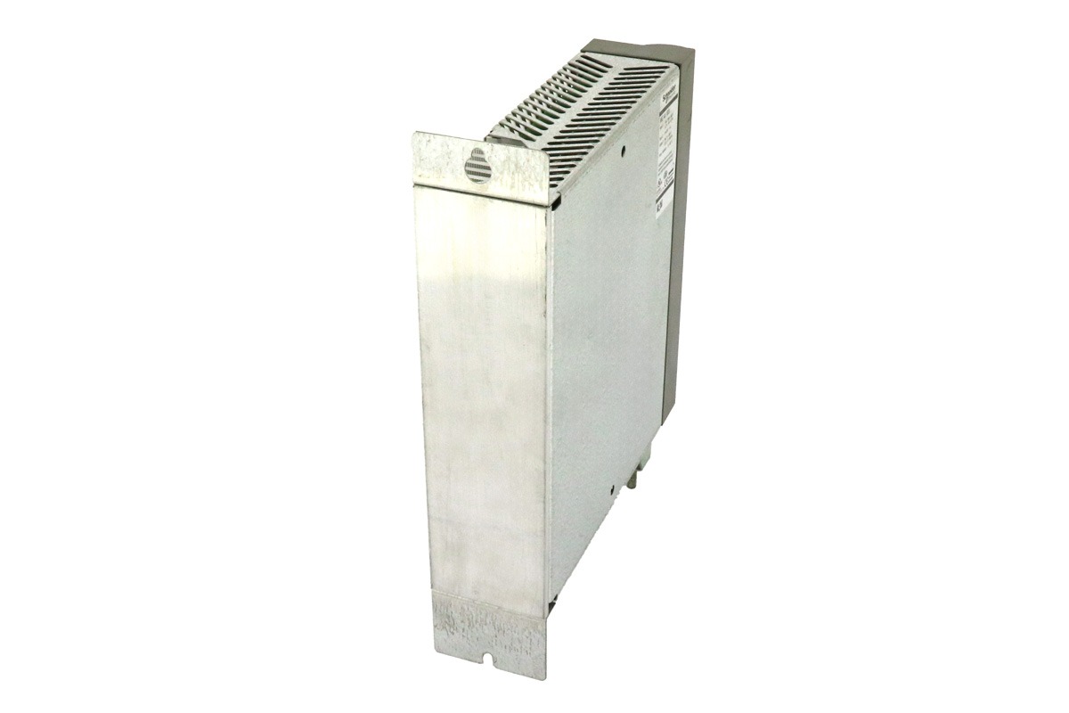 Schneider Electric MC-4/11/03/400 | ELAU PACDRIVE Servo Drive 380–480VAC 3A Industrial Automation Drive