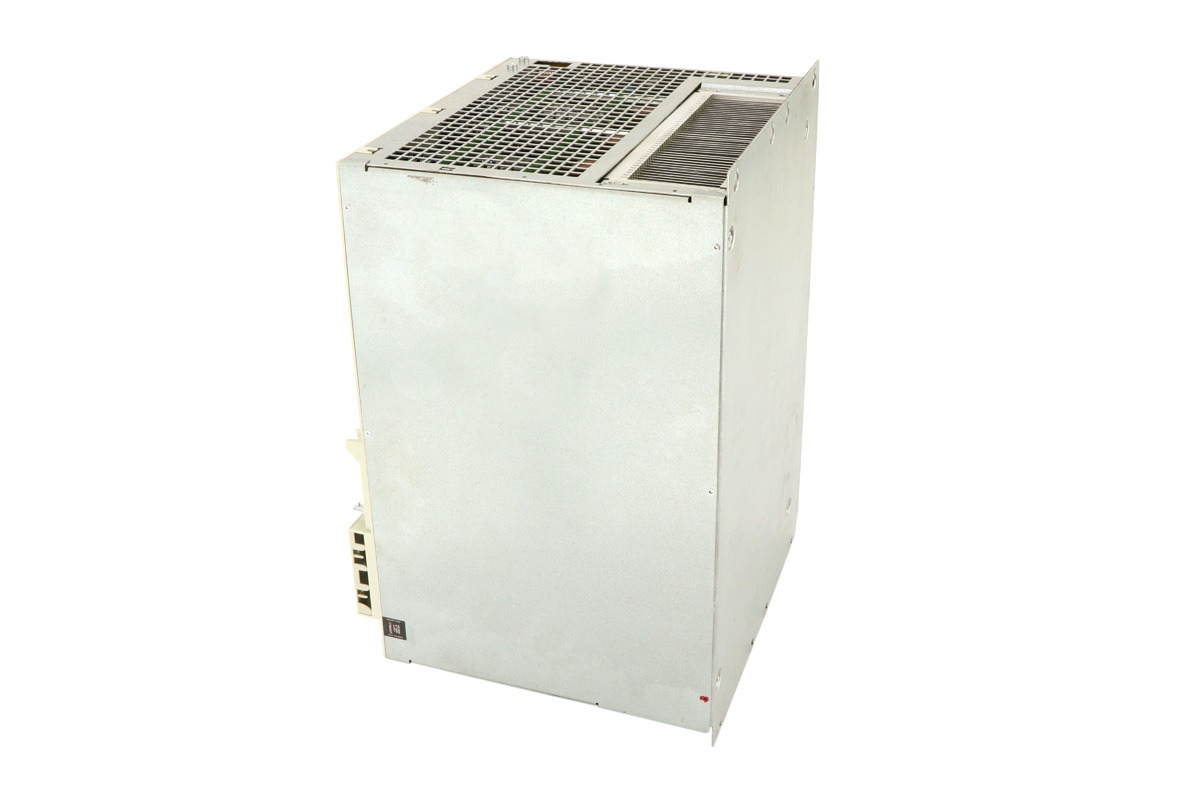 Siemens 6SN1145-1BB00-0FA1 Power Supply Module – Reliable SINUMERIK Drive System Component for Industrial CNC Applications