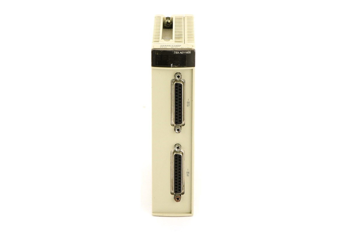 Schneider Electric TSXCAY42 4-Axis Motion Control Module for Servo Motors