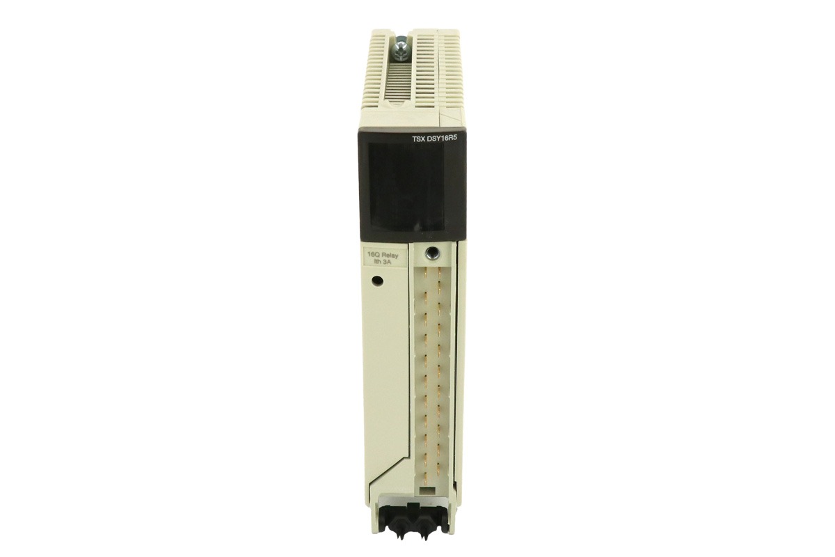 Schneider Electric TSXDSY16R5 16-Point Relay Output Module for Modicon Premium