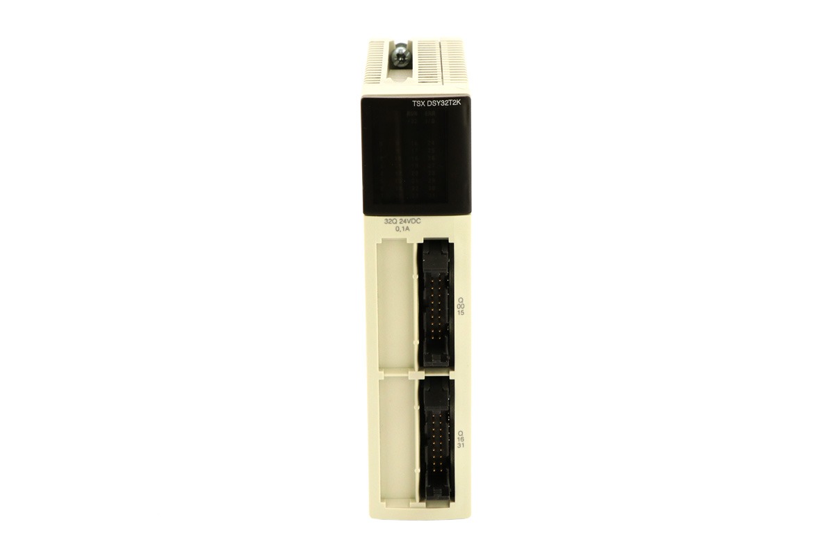 Schneider Electric TSXDSY32T2K 32-Point Discrete Output Module for Modicon Premium