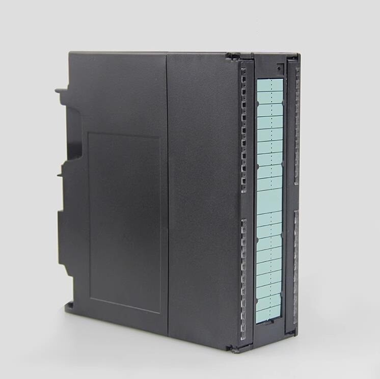 Housing Case Replacement Repair Parts For S7-300 PLC 40 Pins I/O Modules