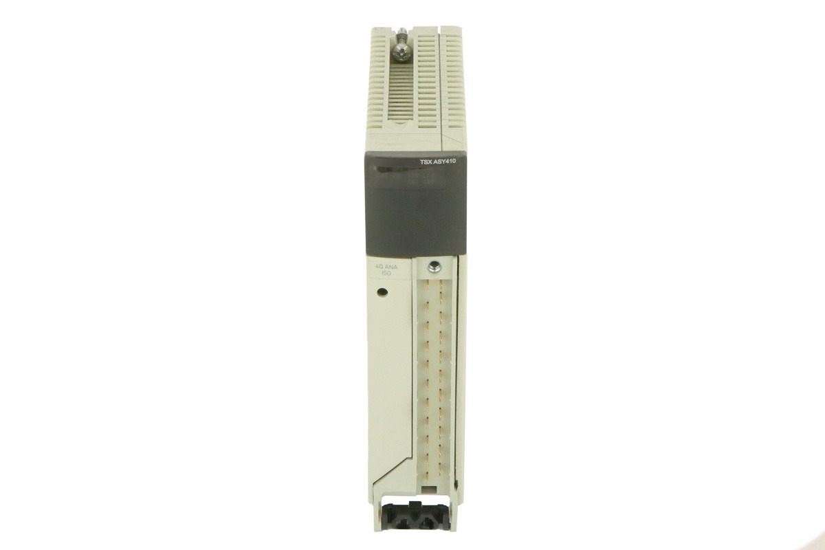 Schneider Electric TSXASY410 Analog Output Module | Modicon Premium 4-Channel