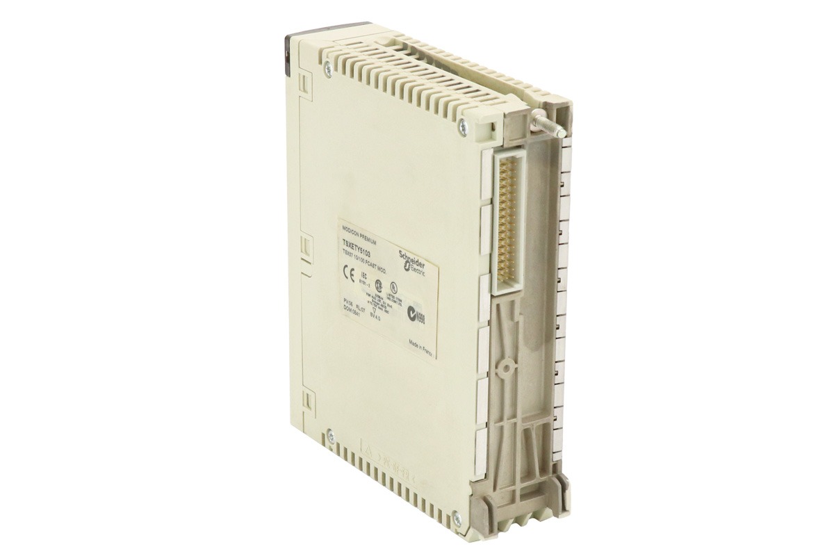 Schneider Electric TSXETY5103 Ethernet TCP/IP Module | Modicon Premium PLC