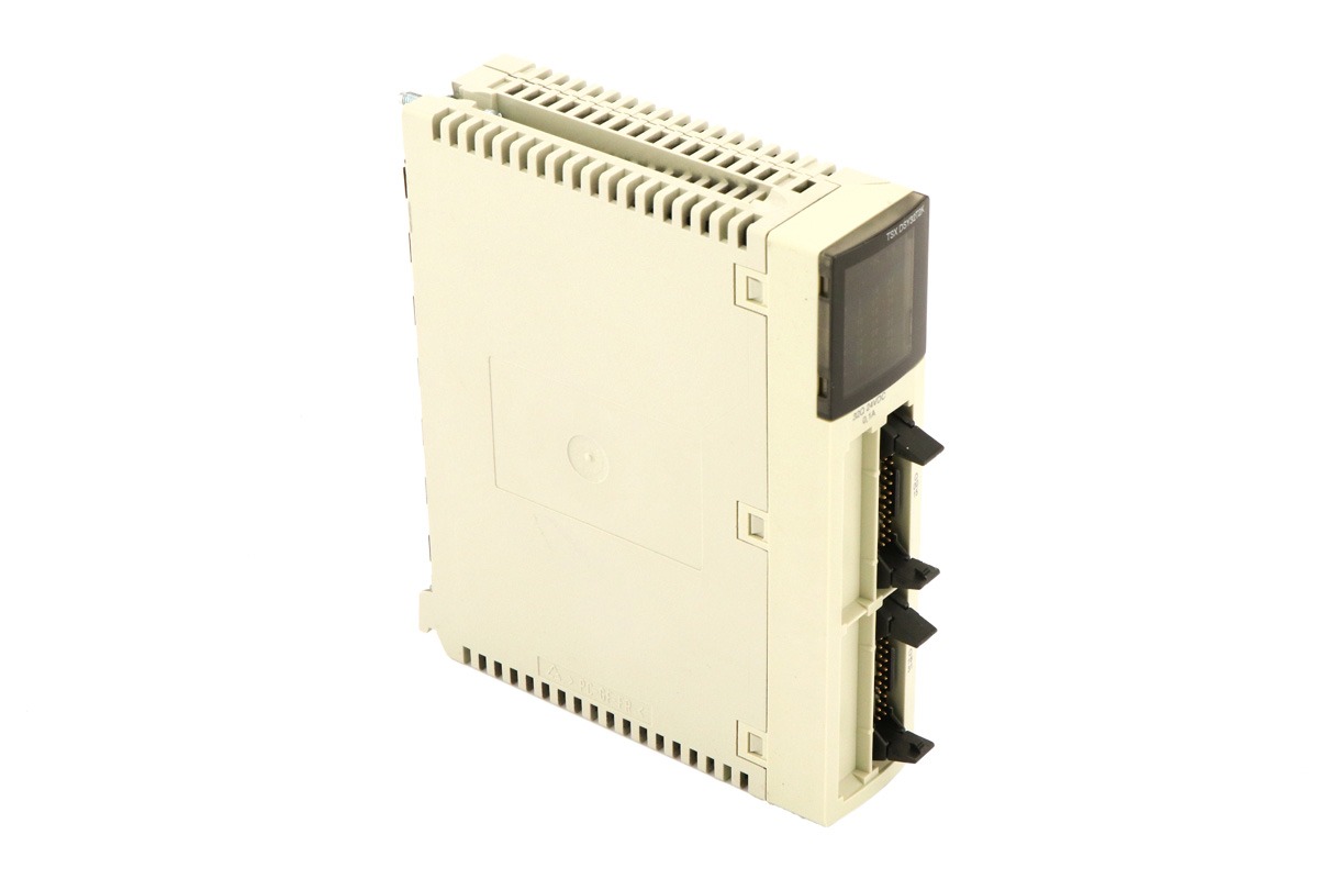 Schneider Electric TSXDSY32T2K 32-Point Discrete Output Module for Modicon Premium