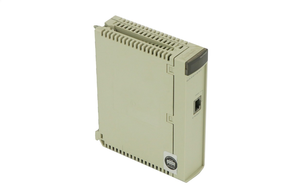 Schneider Electric TSXETY4103 Ethernet Communication Module | Modicon Premium