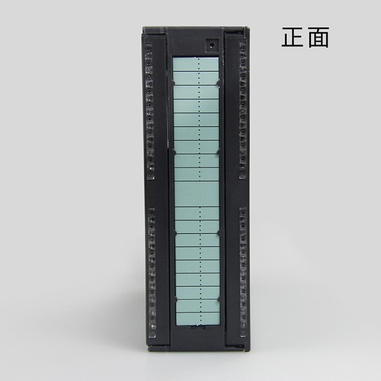 Housing Case Replacement Repair Parts For S7-300 PLC 40 Pins I/O Modules