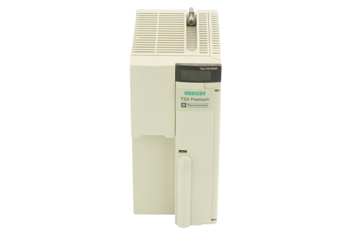 Schneider Electric TSXPSY5520M Power Supply Module | Modicon Premium 50 W