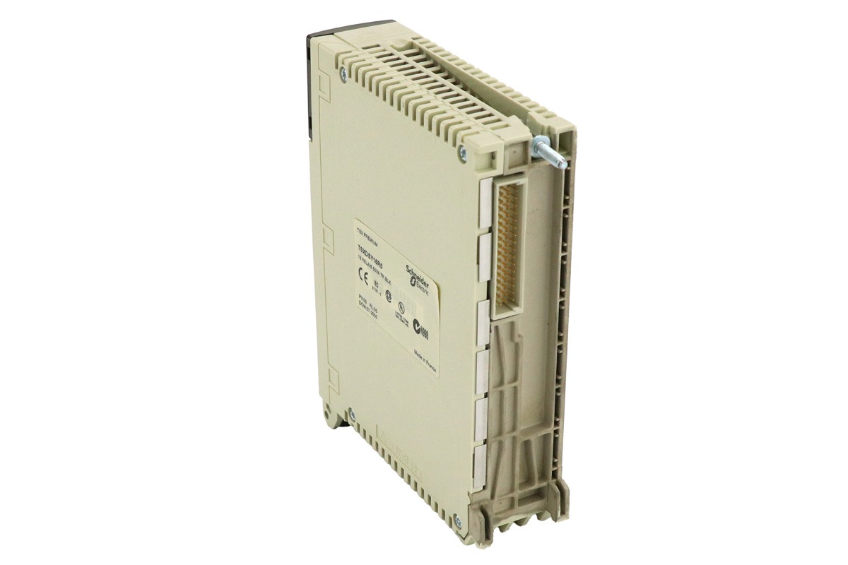 Schneider Electric TSXDSY16R5 16-Point Relay Output Module for Modicon Premium
