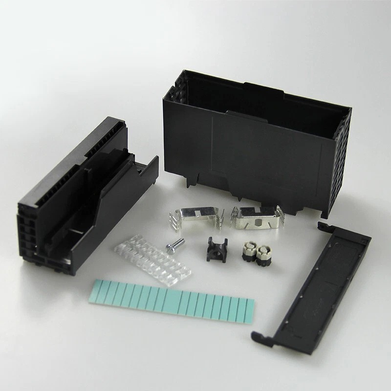 Housing Case Replacement Repair Parts For S7-300 PLC 20 Pins I/O Modules