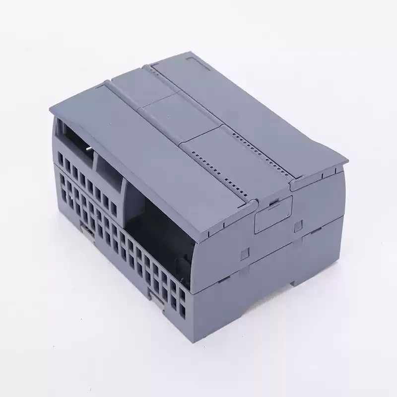 Housing Case Replacement Repair Parts for Siemens S7-1200 CPU Casing 1211C 1212C 1214C 1215C PLC Modules