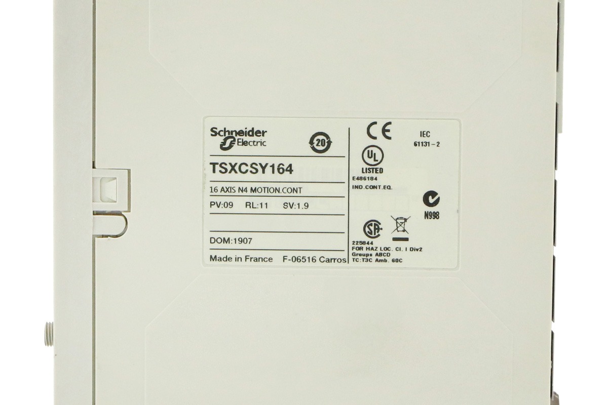 Schneider Electric TSXCSY164 Compact I/O Module