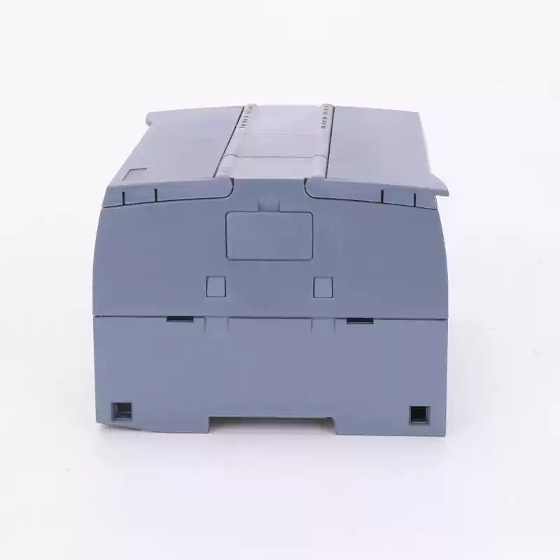 Housing Case Replacement Repair Parts for Siemens S7-1200 CPU Casing 1211C 1212C 1214C 1215C PLC Modules