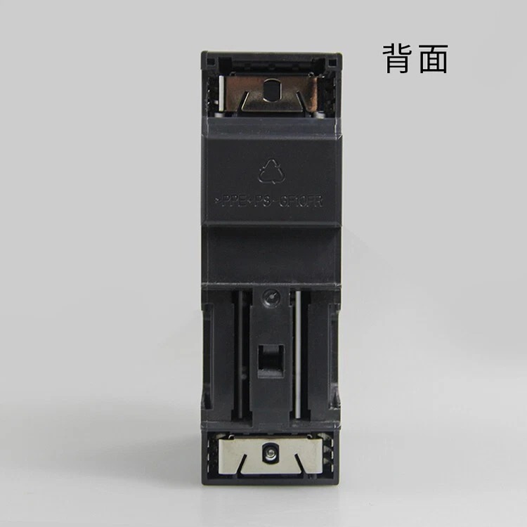 Housing Case Replacement Repair Parts For S7-300 PLC 40 Pins I/O Modules