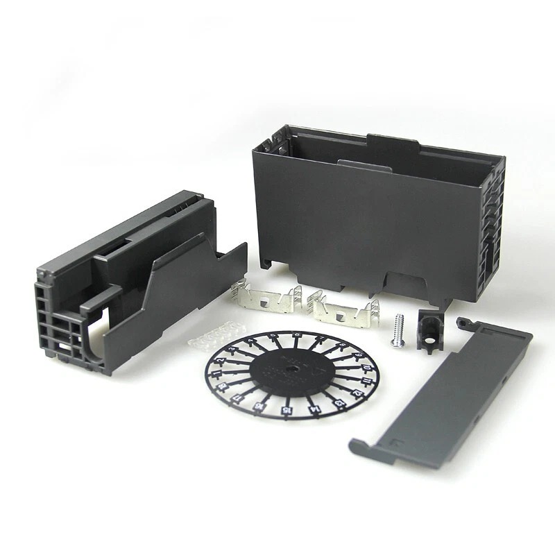 Siemens S7-300 Series IM153-1 Interface Module 6ES7153-1AA03-0XB0 for ET 200M Distributed I/O System