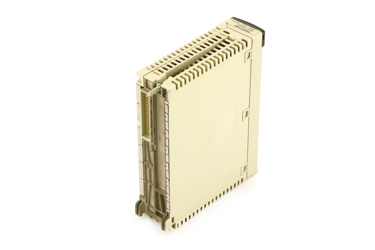 Schneider Electric TSXAEY1600 16-Channel High-Level Analog Input Module for Modicon Premium