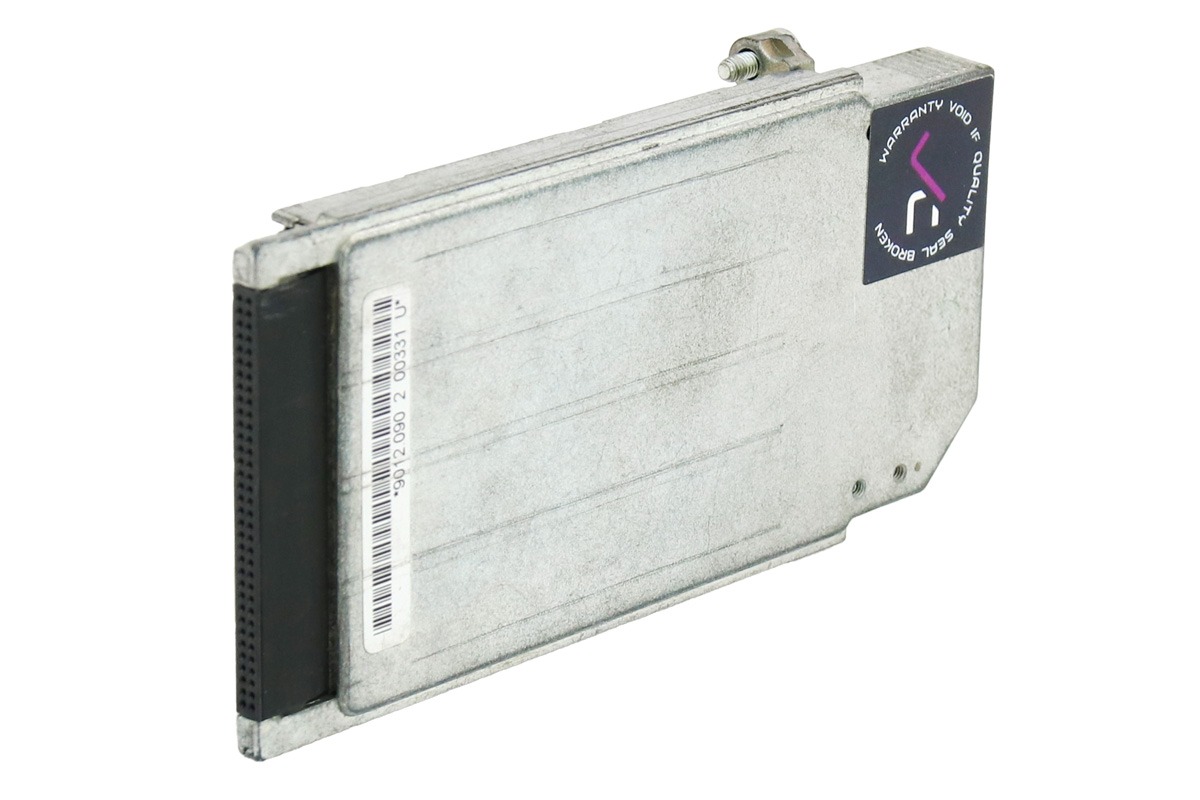Schneider Electric TSXCPP110 CANopen Bus Master PCMCIA Card